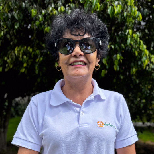 Miriam Becerra Arellano