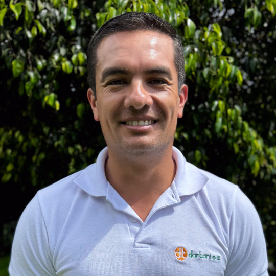 Paul Castellanos Becerra