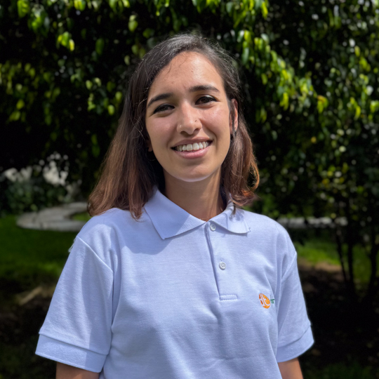 Tania Cortés Becerra